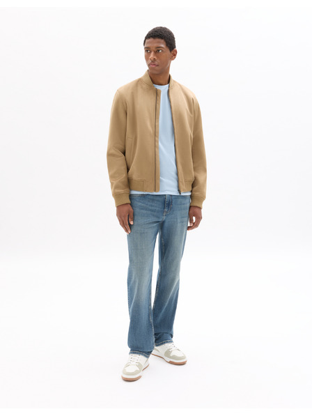 Celio Бомбер яке Nubomsued