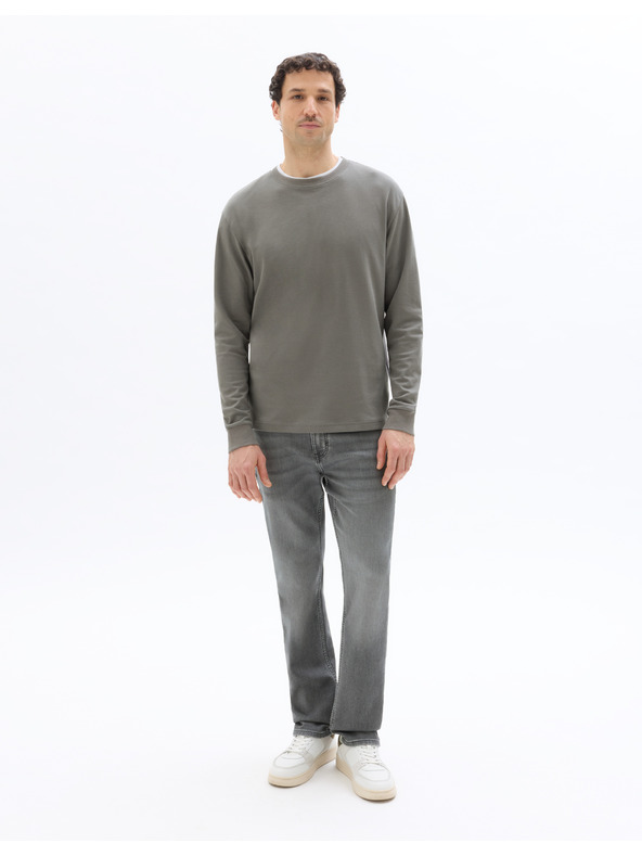 Celio Дънки C15 Straight Stlmaille