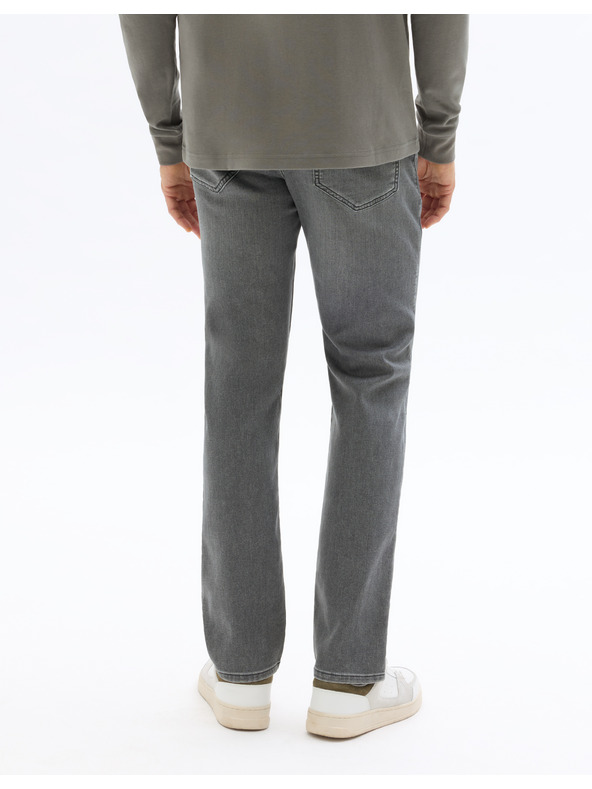 Celio Дънки C15 Straight Stlmaille