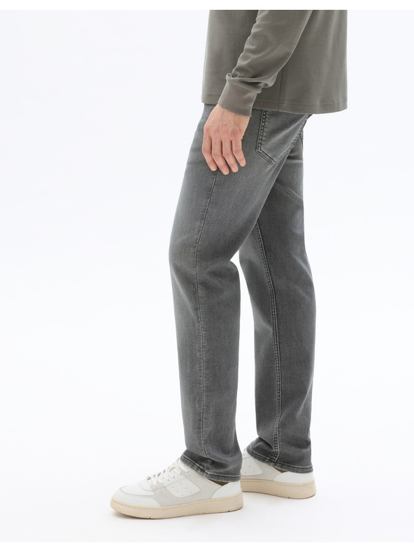 Celio Дънки C15 Straight Stlmaille