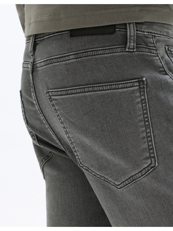 Celio Дънки C15 Straight Stlmaille