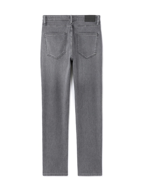 Celio Дънки C15 Straight Stlmaille