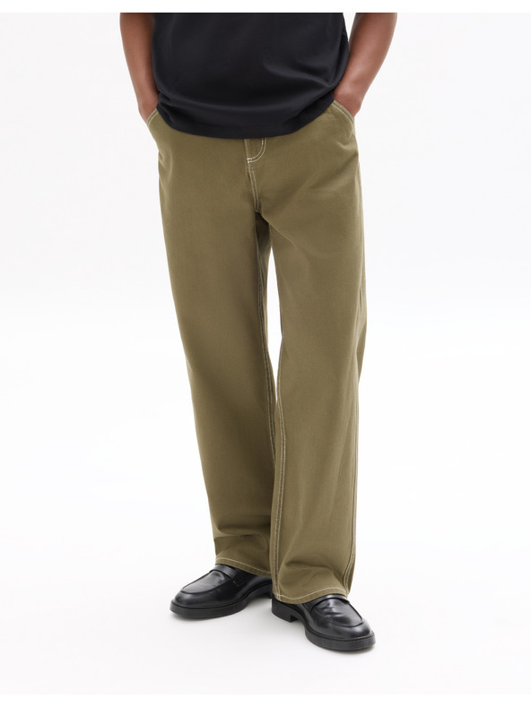 Celio Панталони Nocarl