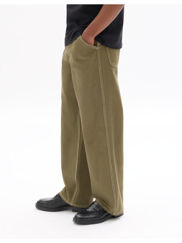 Celio Панталони Nocarl