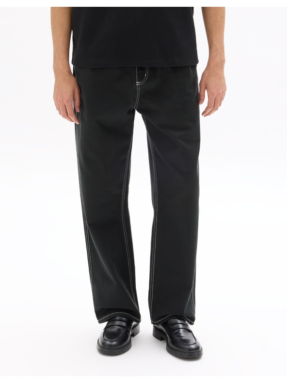 Celio Панталони Nocarl