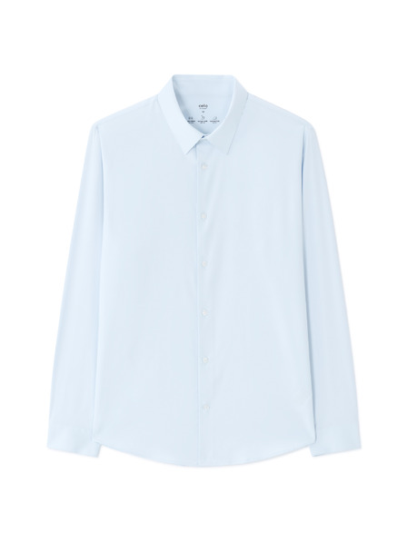 Celio Slim риза Naperform