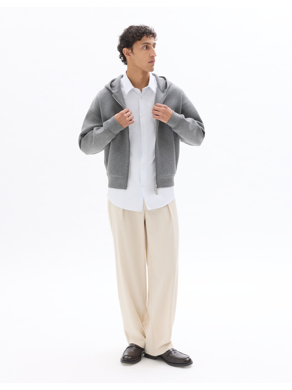 Celio Slim риза Naperform