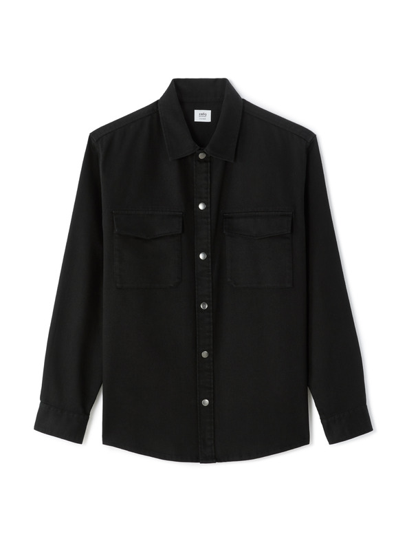 Celio Горна риза Nagastret