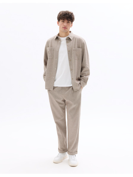 Celio Риза Lapouki