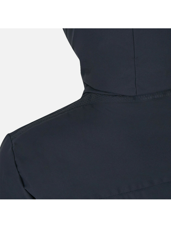 Geox Тъмно синьо мъжко яке Geox Spherica