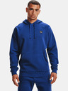 Under Armour Мъжки суичър Under Armour UA Rival Fleece Hoodie