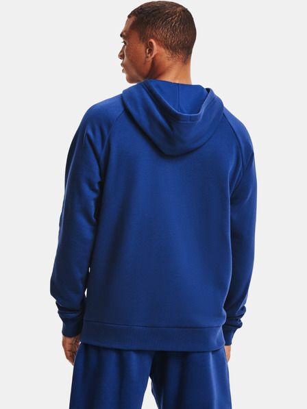 Under Armour Мъжки суичър Under Armour UA Rival Fleece Hoodie