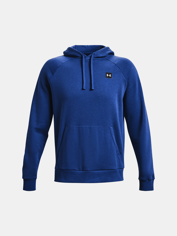 Under Armour Мъжки суичър Under Armour UA Rival Fleece Hoodie