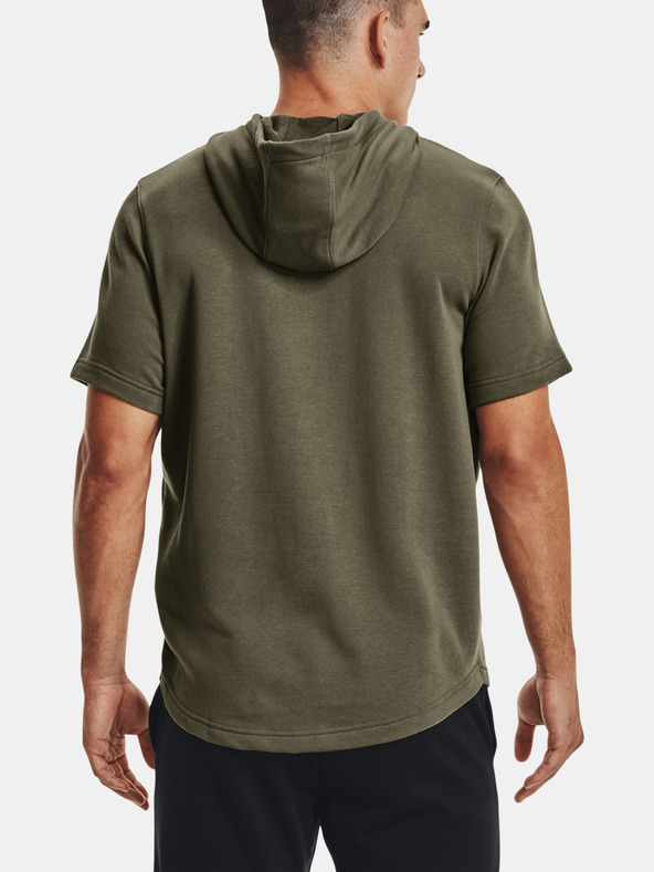 Under Armour Мъжки суитшърт Under Armour UA Rival Terry LC SS HD