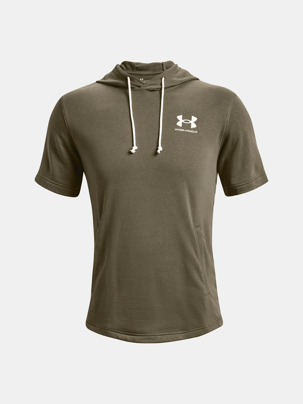 Under Armour Мъжки суитшърт Under Armour UA Rival Terry LC SS HD