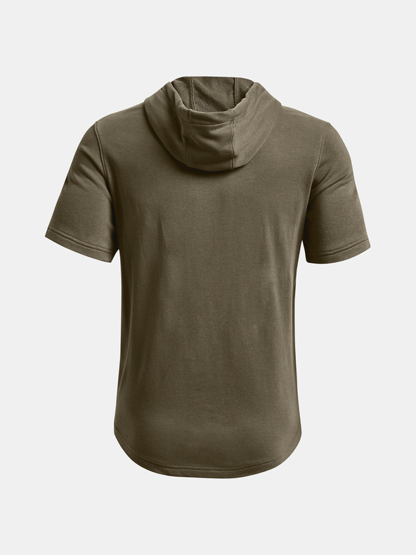 Under Armour Мъжки суитшърт Under Armour UA Rival Terry LC SS HD