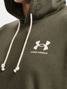 Under Armour Мъжки суитшърт Under Armour UA Rival Terry LC SS HD