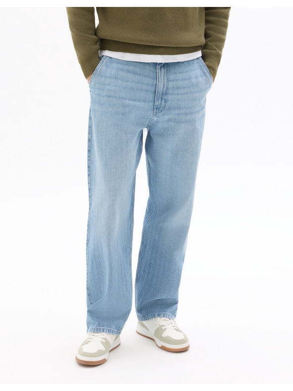 Celio Дънки baggy Noring