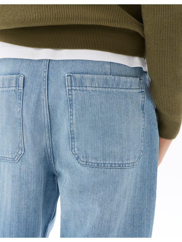 Celio Дънки baggy Noring