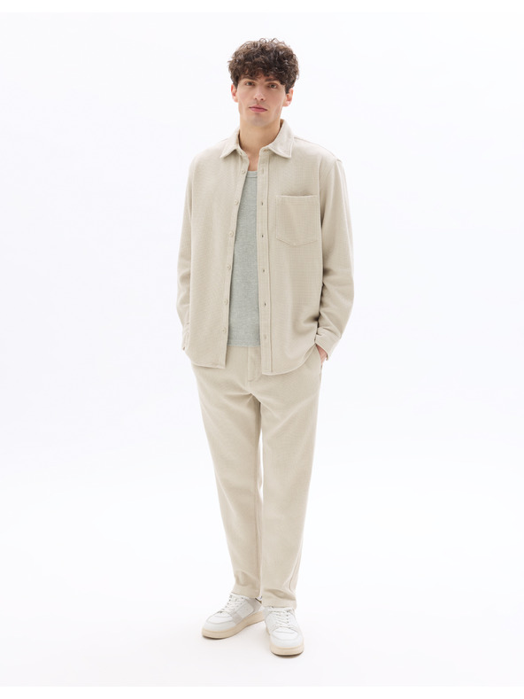 Celio Панталони 24H Nowaffset