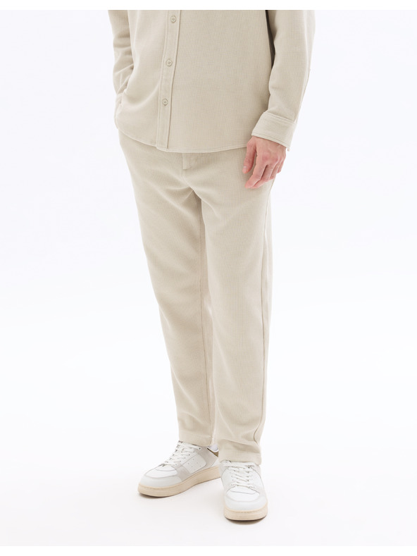 Celio Панталони 24H Nowaffset