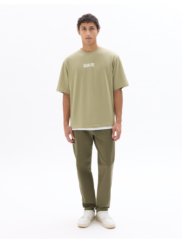 Celio Панталони 24H Noleonset