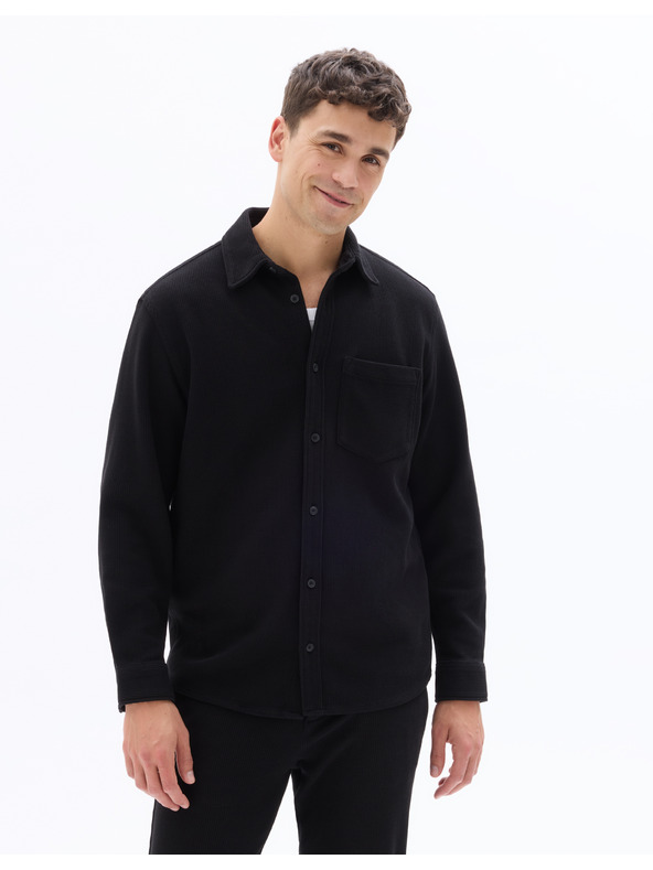 Celio Горна риза Nawaffset