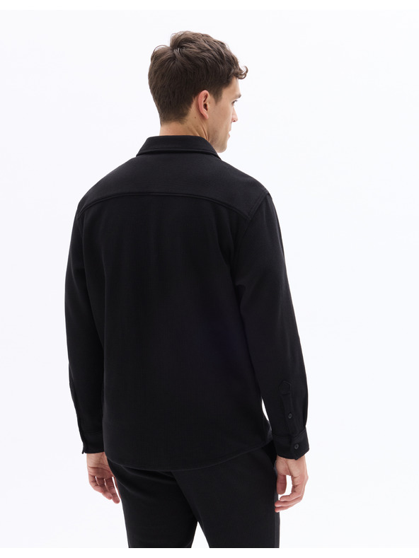 Celio Горна риза Nawaffset