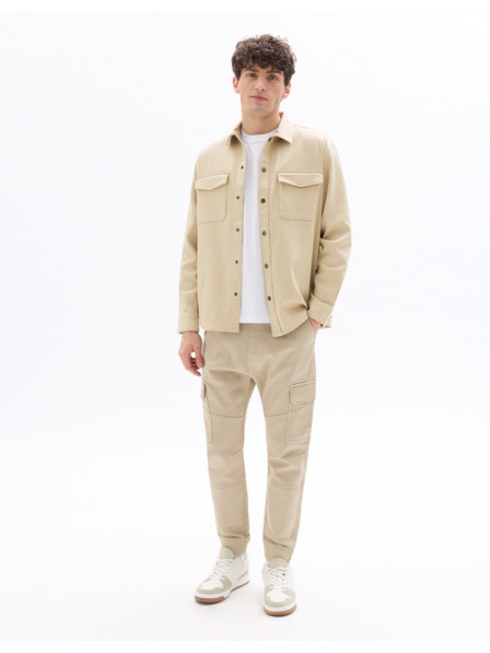 Celio Горна риза Nagastret