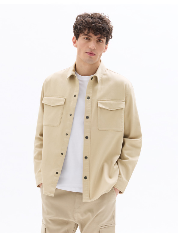 Celio Горна риза Nagastret