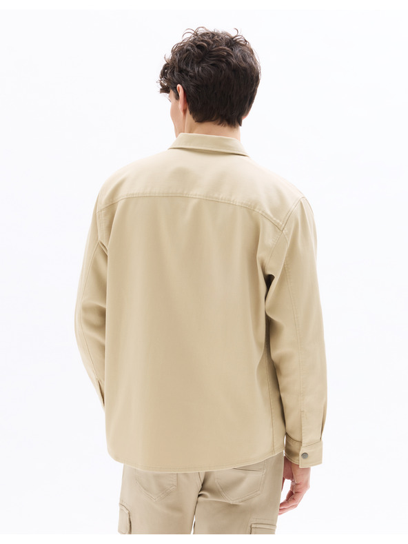 Celio Горна риза Nagastret