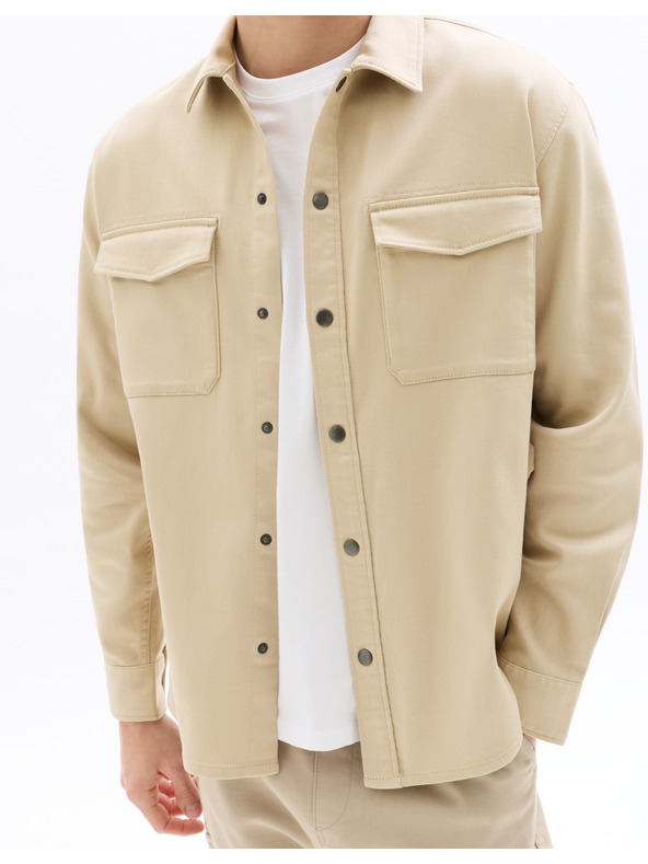 Celio Горна риза Nagastret