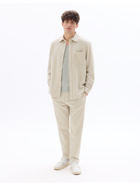 Celio Горна риза Nawaffset