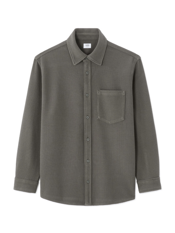 Celio Горна риза Nawaffset