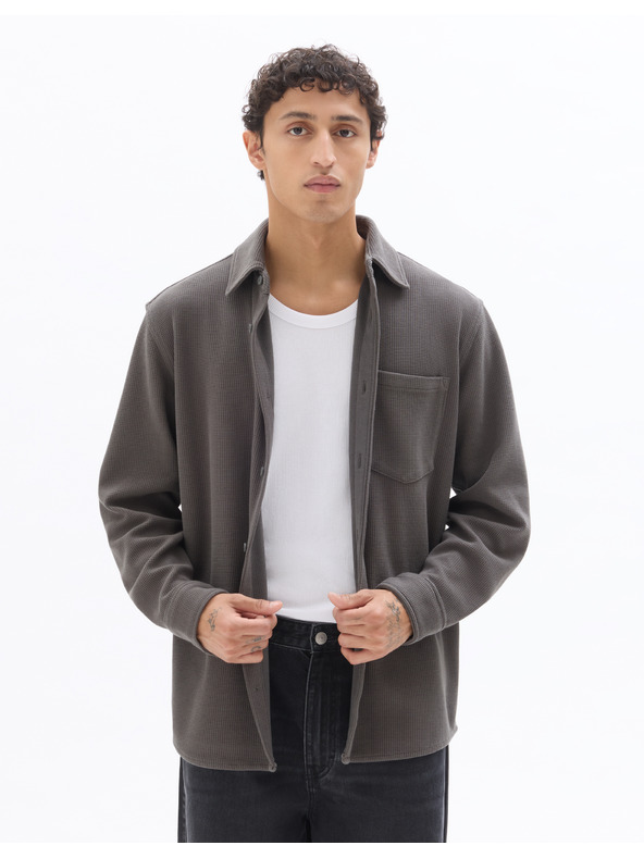 Celio Горна риза Nawaffset