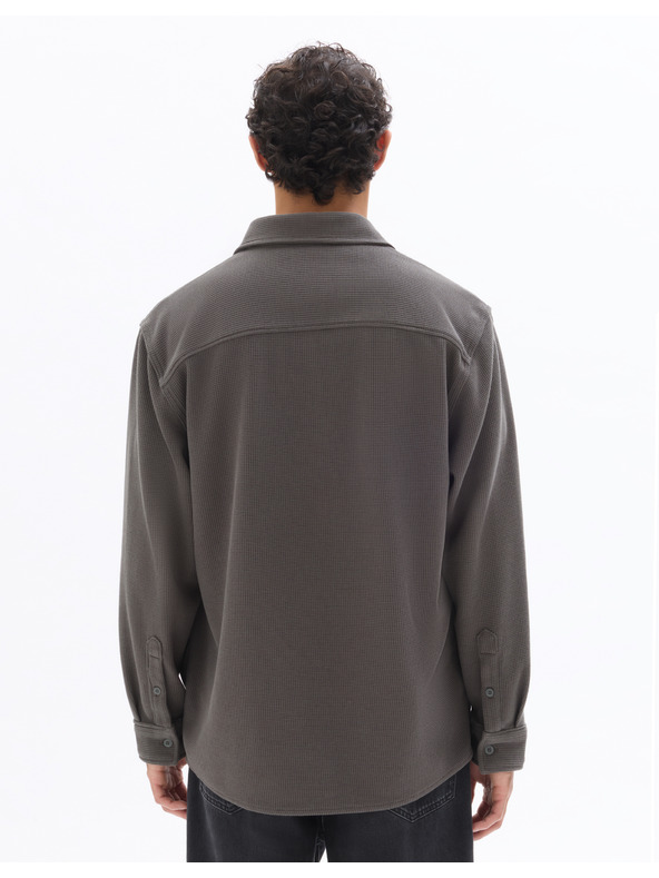 Celio Горна риза Nawaffset