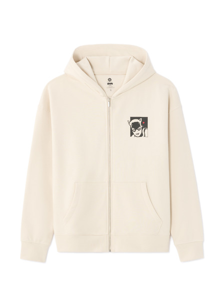 Celio Суитшърт Batman oversize