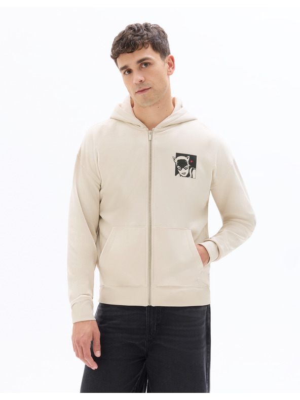 Celio Суитшърт Batman oversize