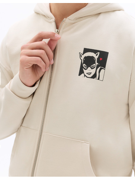Celio Суитшърт Batman oversize