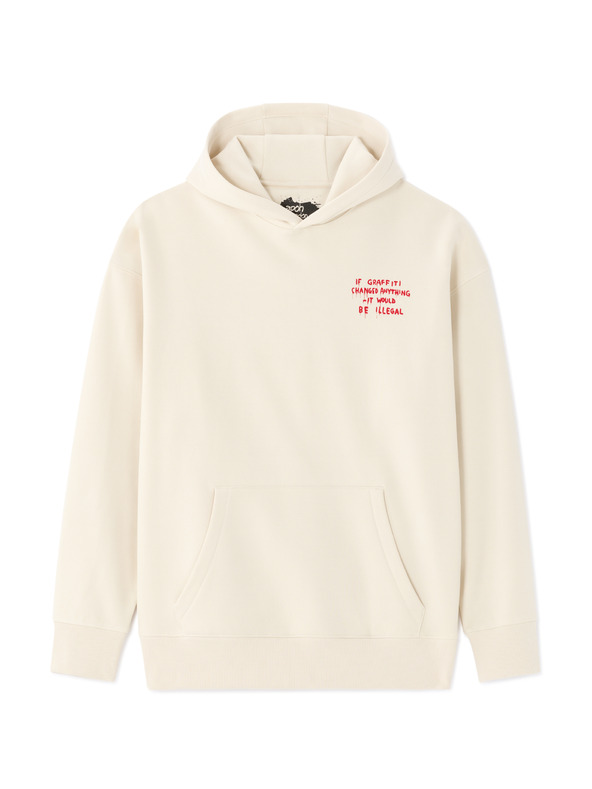 Celio Суитшърт Banksy