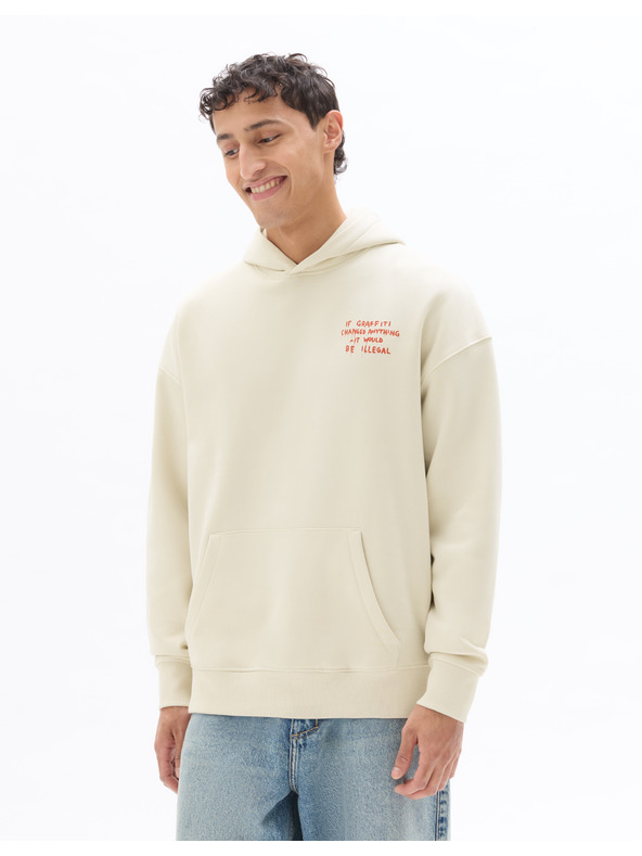 Celio Суитшърт Banksy