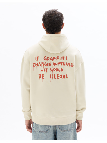 Celio Суитшърт Banksy
