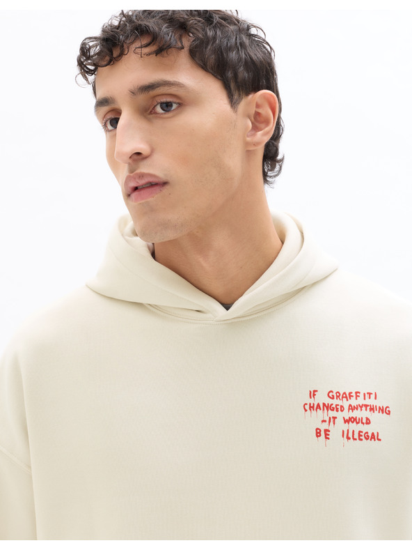 Celio Суитшърт Banksy