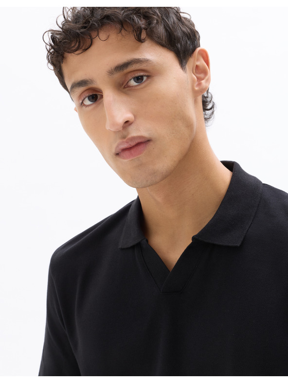 Celio Поло тениска Nepiquy