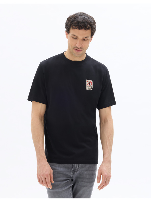 Celio Тениска Banksy