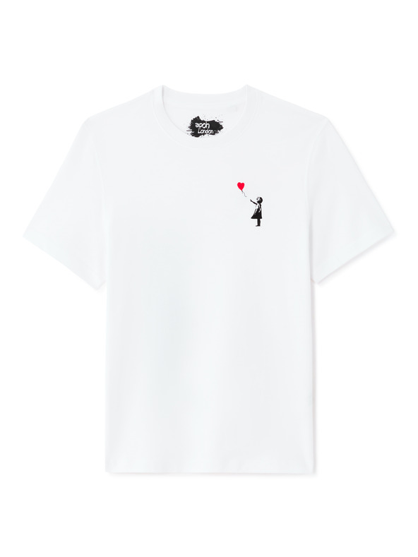 Celio Тениска Banksy