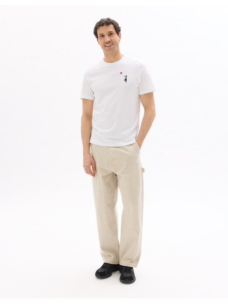 Celio Тениска Banksy