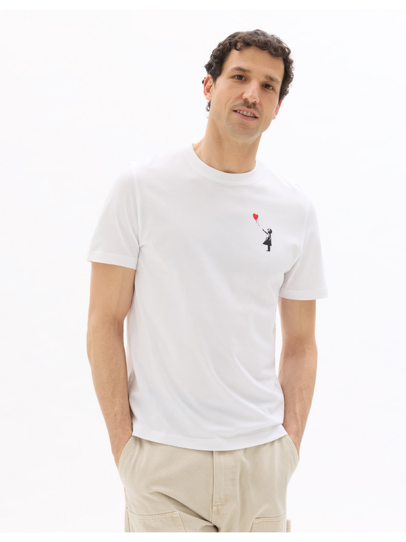 Celio Тениска Banksy