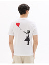 Celio Тениска Banksy