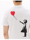 Celio Тениска Banksy